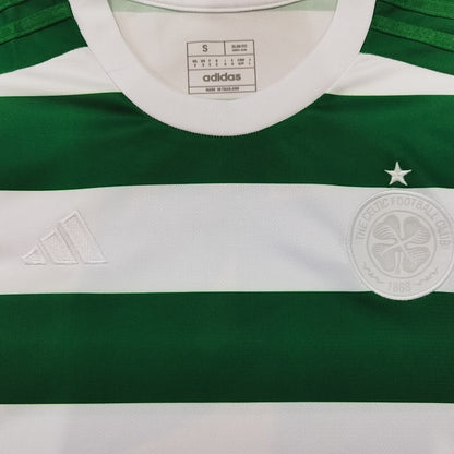 Jersey Celtic 2023-24 Edición Especial verde, foto 9 de 10