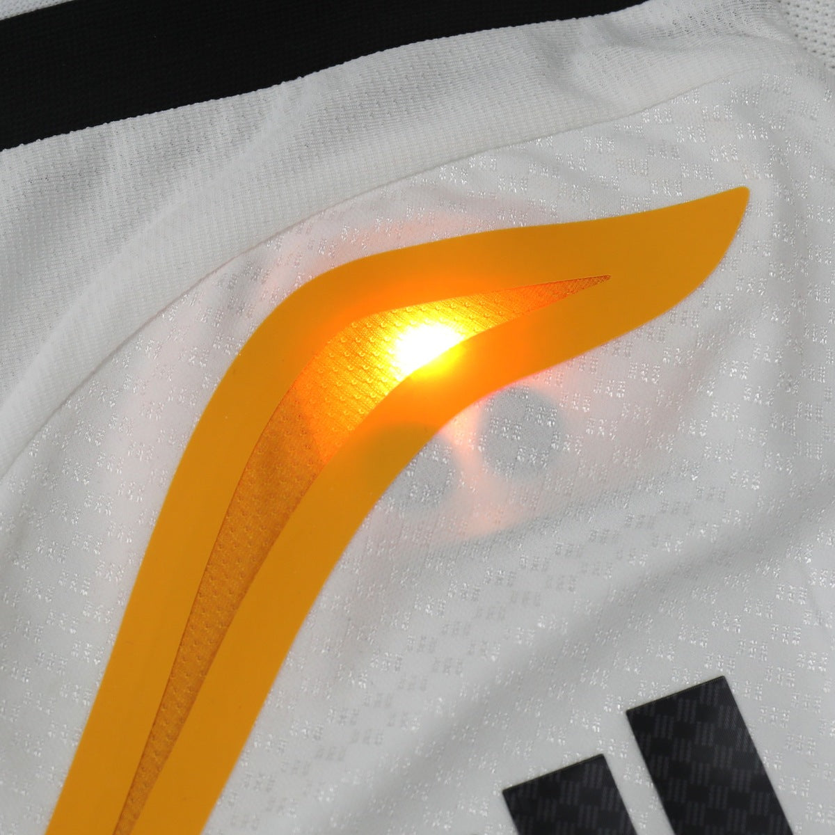 Playera de Entrenamiento Alemania adidas 2026 Blanca blanco, foto 3 de 8