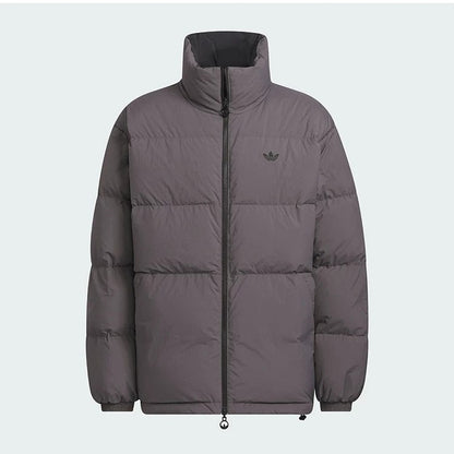 Chamarra adidas Acolchada Reversible, foto 3 de 4
