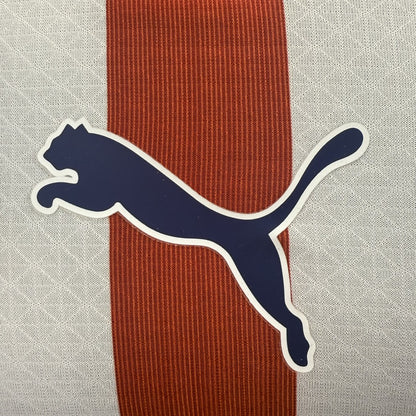 Jersey Chivas Guadalajara 2025-26 Edición Especial blanco, foto 9 de 13