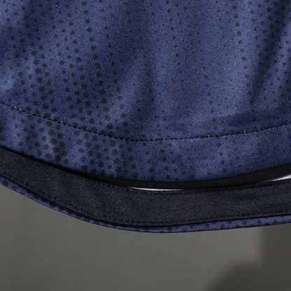 Jersey Manchester United 2018-19 Tercero azul marino, foto 5 de 8