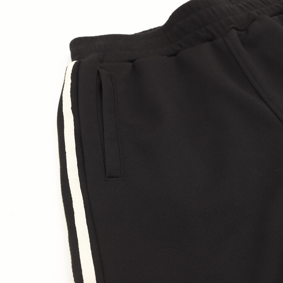 Pants adidas Retro Negro, foto 6 de 9