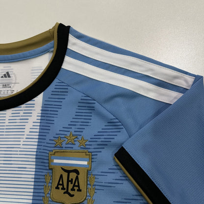 Jersey Argentina 2026 Edición Especial azul, foto 9 de 9