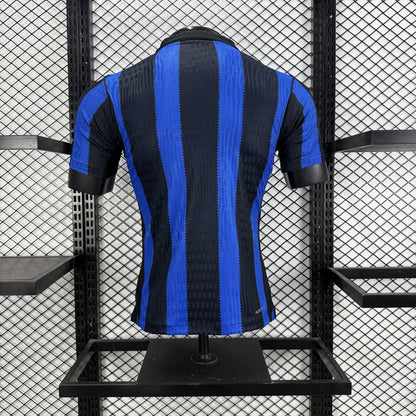 Jersey Inter de Milán 2026-27 Local negro, foto 9 de 9