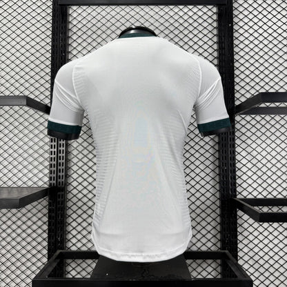 Jersey Real Madrid 2026-27 Local blanco, foto 9 de 9