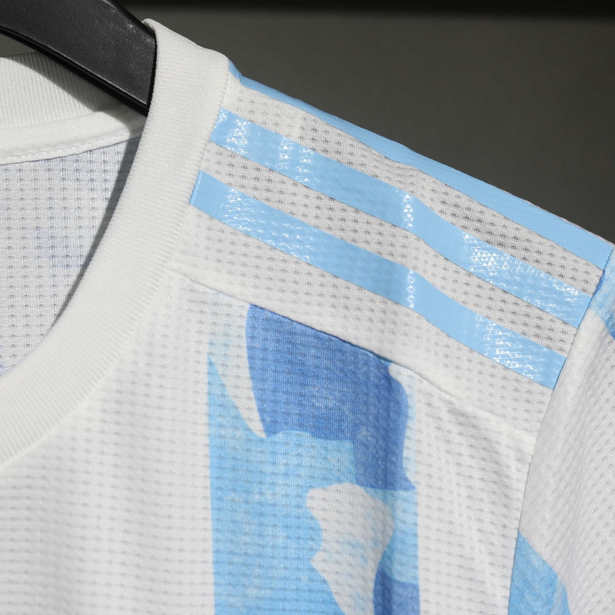 Argentina (Selección 2026) – Jersey Local Authentic – Dorsal Incluido