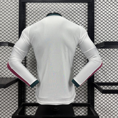 Jersey Real Madrid 2026-27 Local blanco, foto 9 de 9