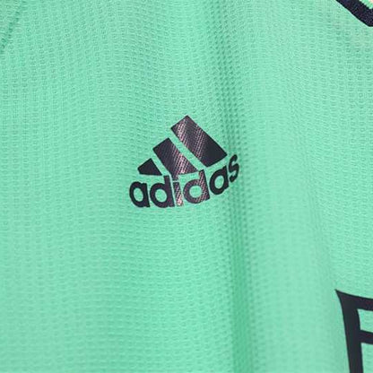 Jersey Real Madrid 2019-20 Tercero verde, foto 6 de 10