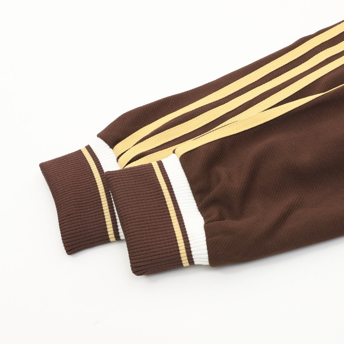 Chamarra adidas TRACK TOP COACH Café, foto 5 de 9