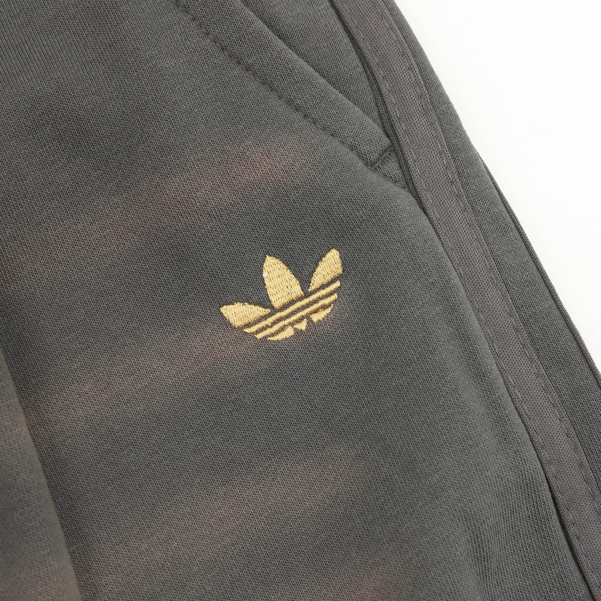 Pants adidas Gris Deslavado, foto 5 de 8