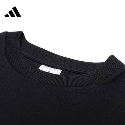 Playera adidas Basketball Letras en Diagonal, foto 10 de 10