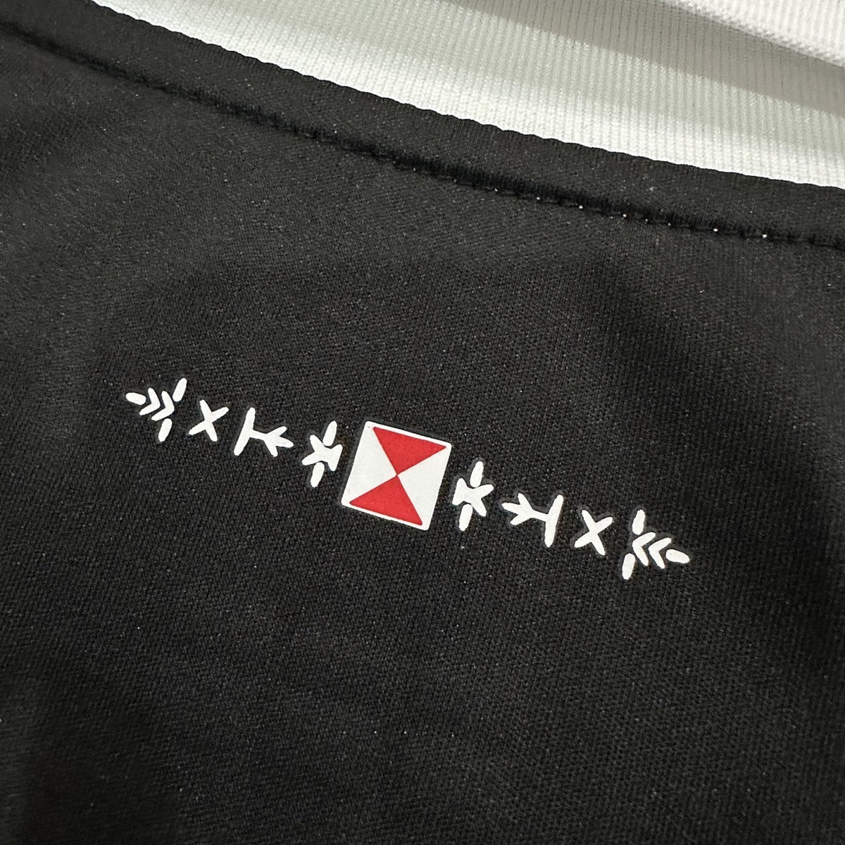 Jersey Celta de Vigo 2024-25 Edición Especial Reconquista negro, foto 10 de 11