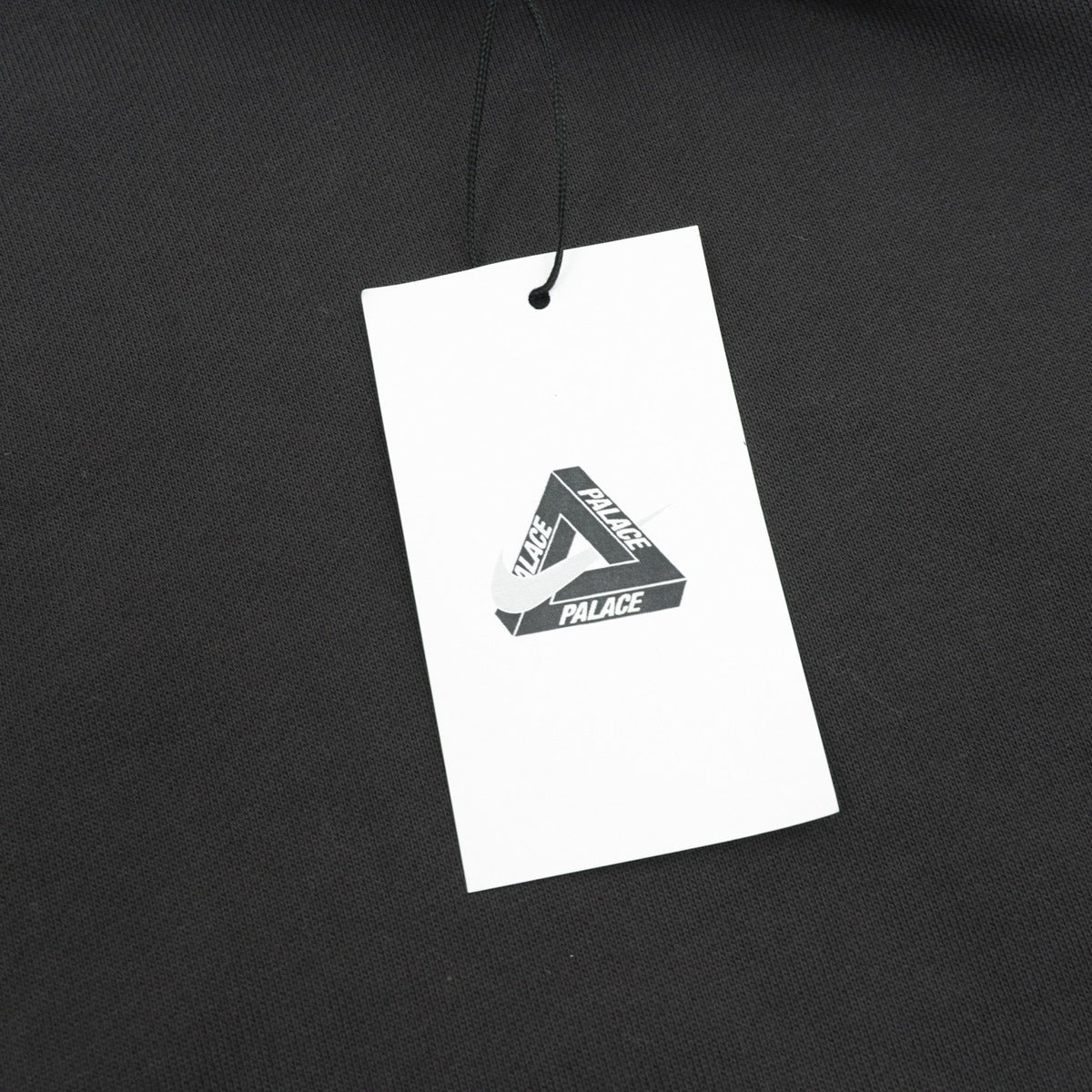 Hoodie Nike Palace Negro, foto 2 de 9