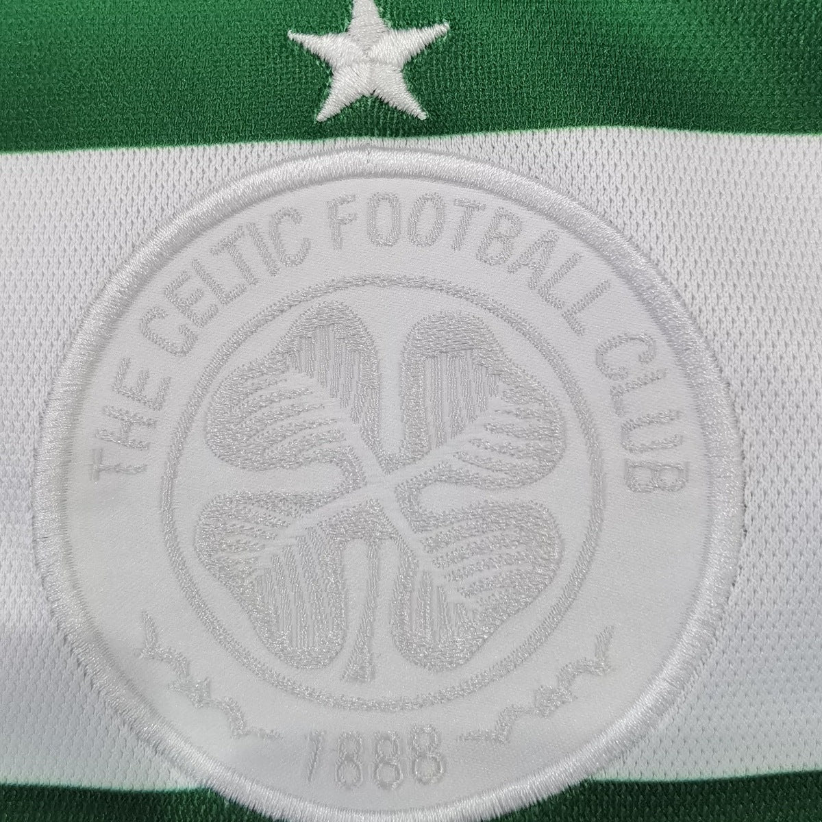 Jersey Celtic 2023-24 Edición Especial verde, foto 10 de 10