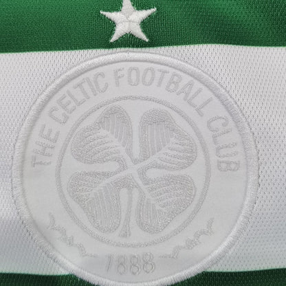 Jersey Celtic 2023-24 Edición Especial verde, foto 10 de 10