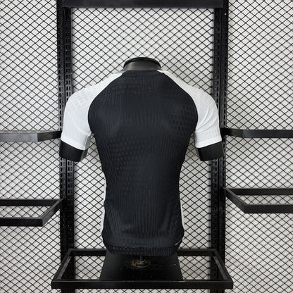 Jersey Corinthians 2025-26 Visitante negro, foto 10 de 10