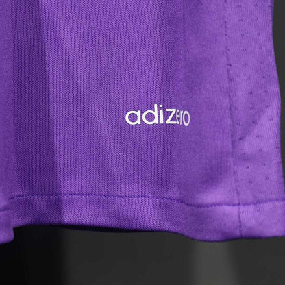 Jersey Real Madrid 2016-17 Visitante morado, foto 10 de 12