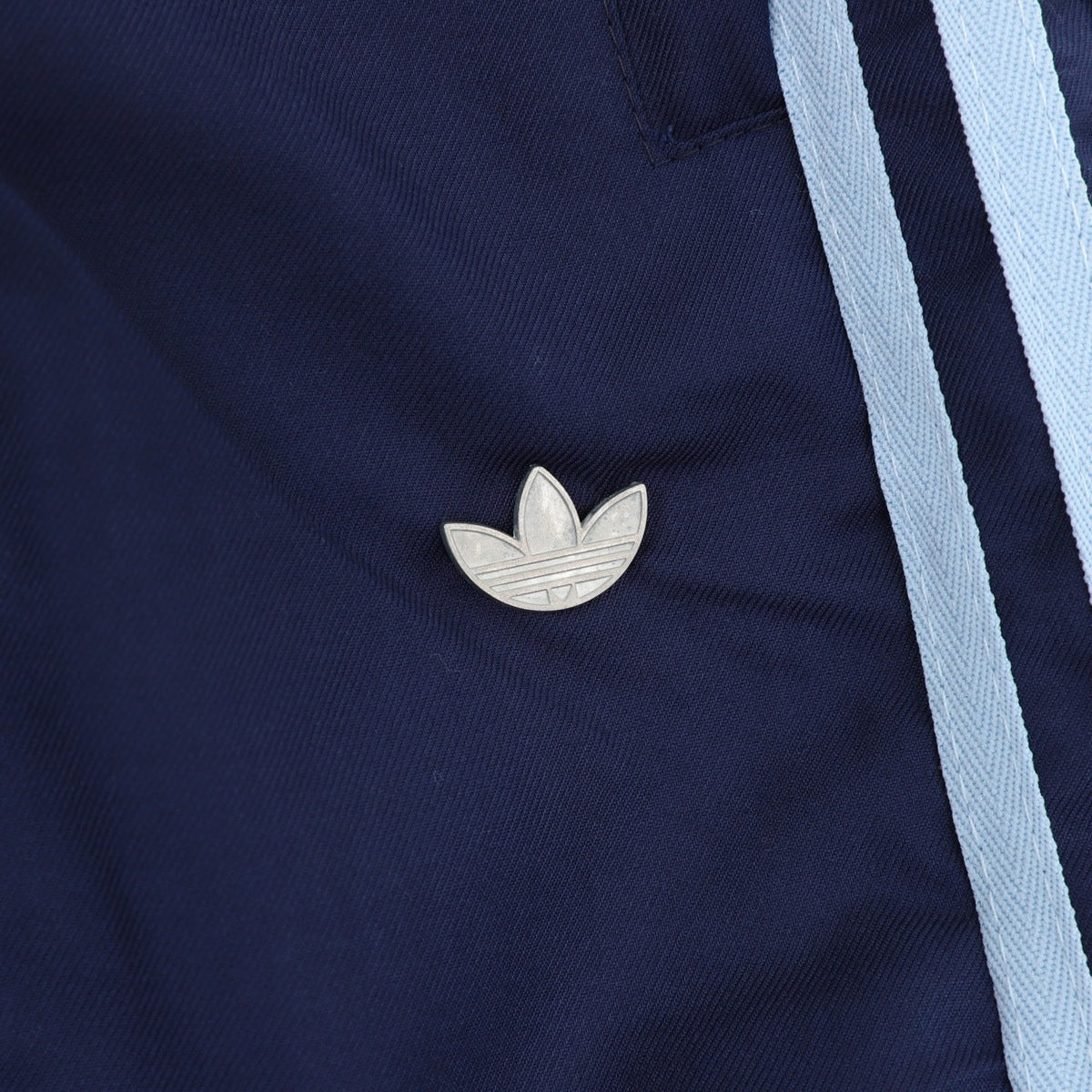 Pants adidas Baggy Azul marino, foto 6 de 9