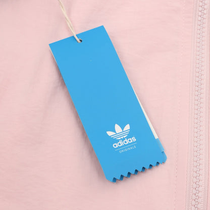 Chamarra adidas adicolor Rosa, foto 5 de 8