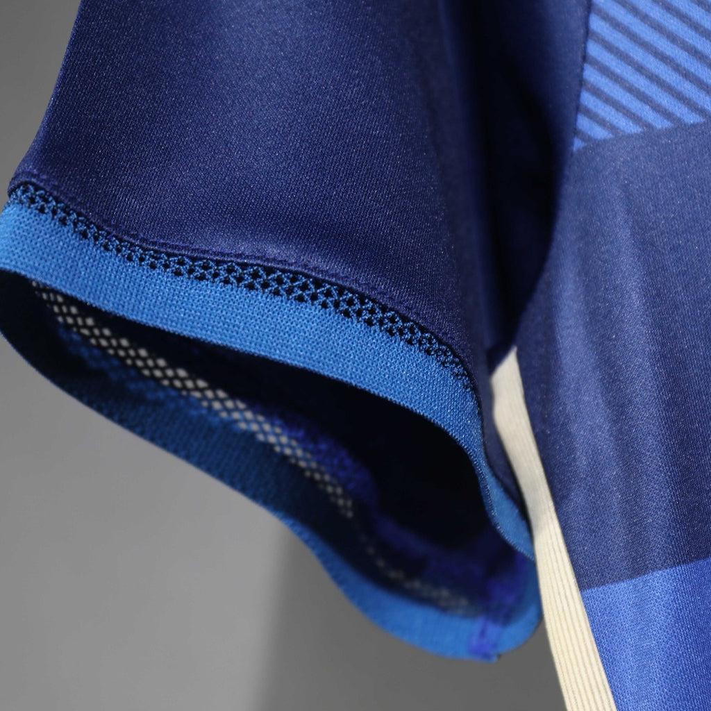 Argentina (Selección 2014) – Jersey Visitante Authentic