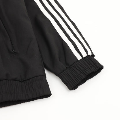 Chamarra adidas adicolor Negra negro, foto 5 de 8