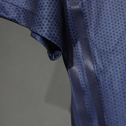 Jersey Manchester United 2018-19 Tercero azul marino, foto 6 de 8