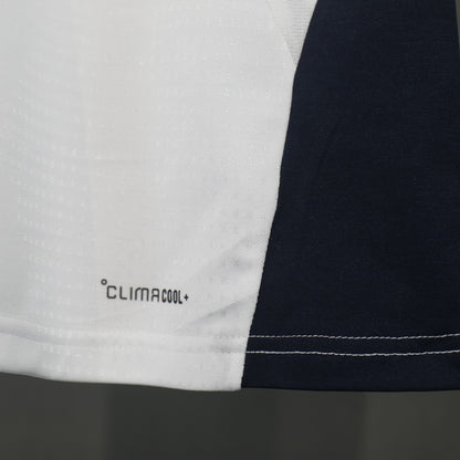 Playera de Entrenamiento Argentina adidas 2026 Blanca blanco, foto 3 de 6