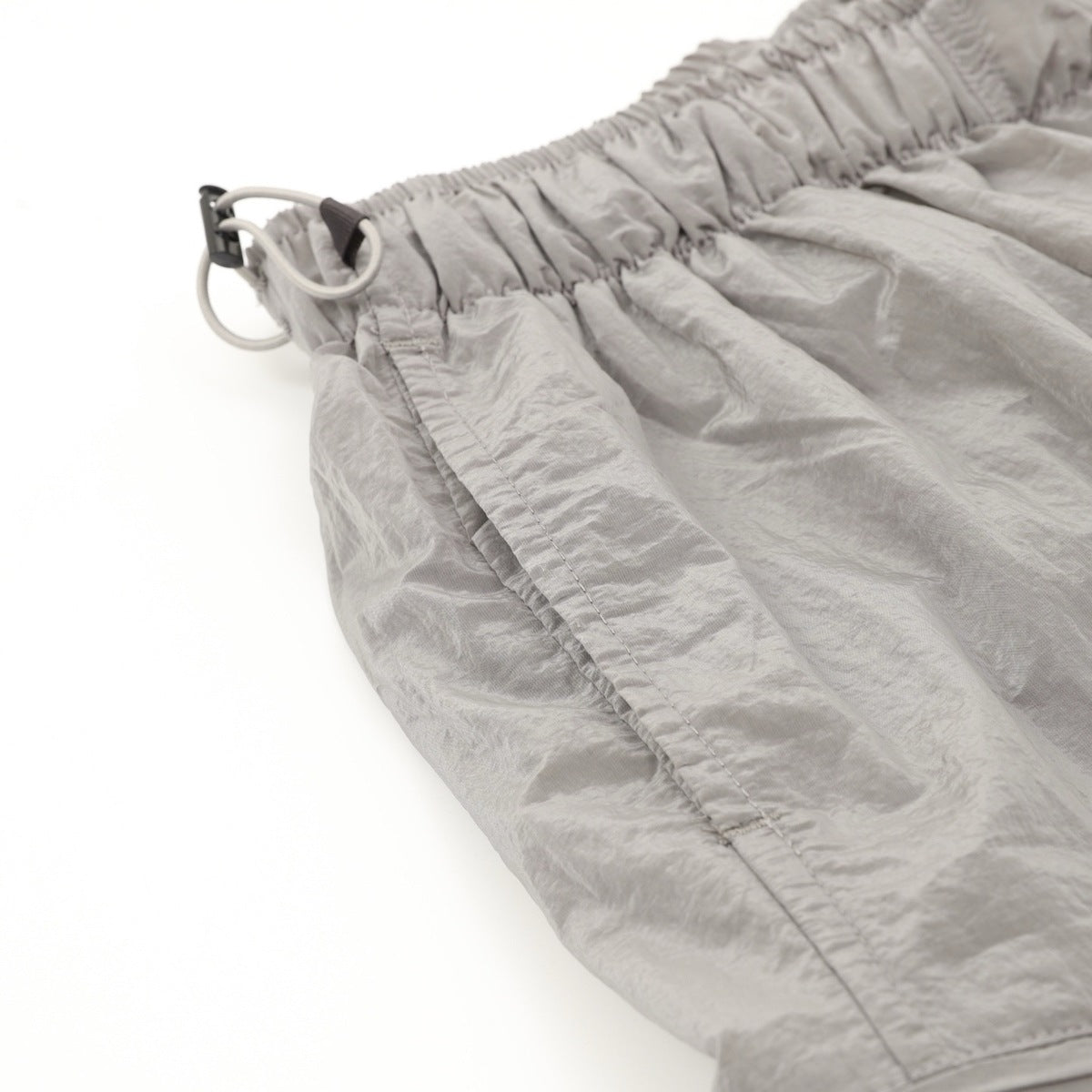 Short UNDEFEATED Gris, foto 7 de 9