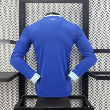 Jersey América 2026-27 Edición Especial 110 Aniversario Azul, foto 10 de 10