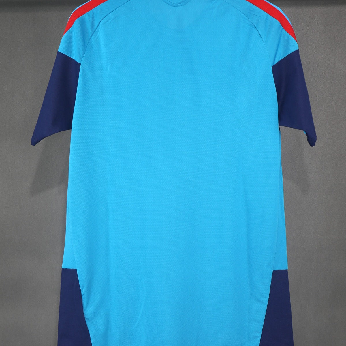 Playera de Entrenamiento España adidas 2026 Azul, foto 4 de 8