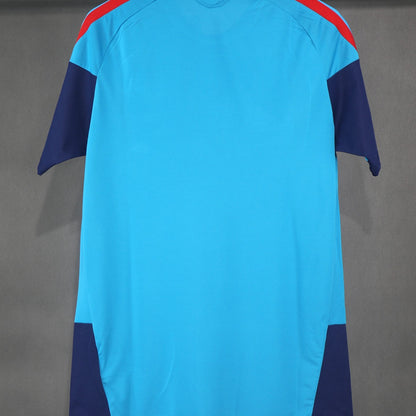 Playera de Entrenamiento España adidas 2026 Azul, foto 4 de 8