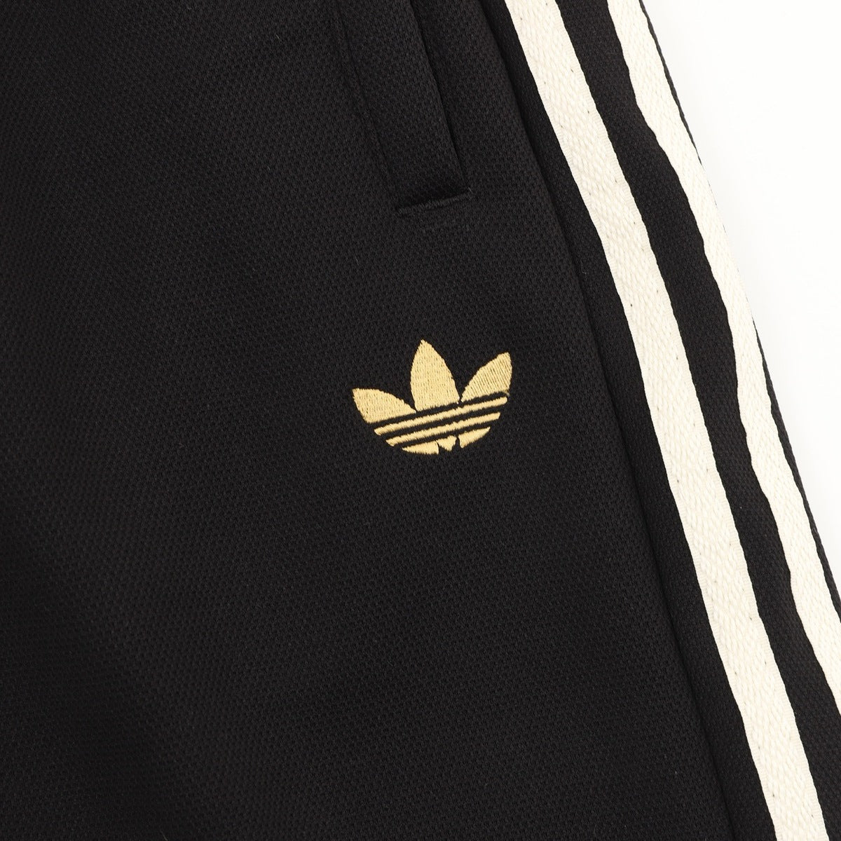 Pants adidas Retro Negro, foto 7 de 9