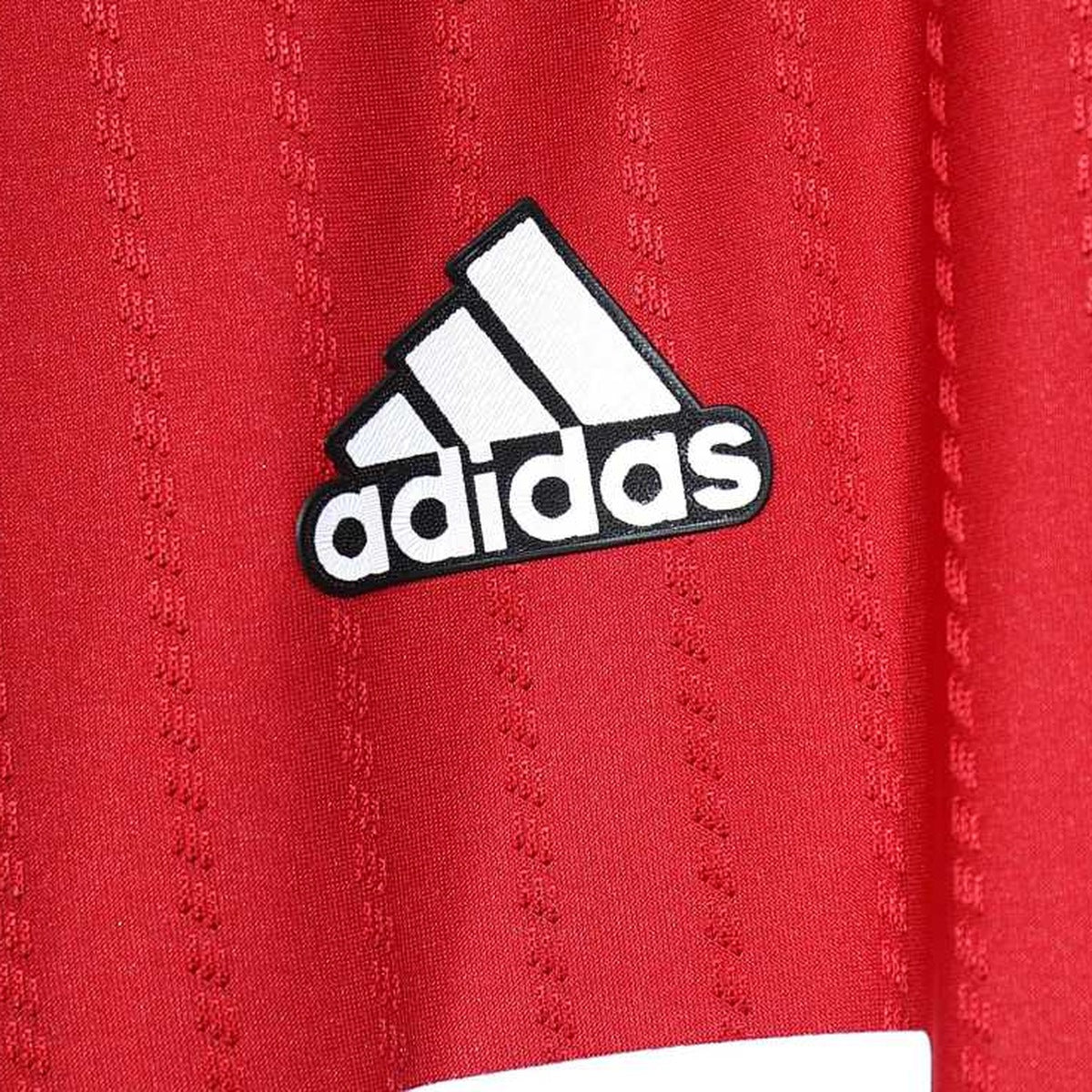 Jersey Manchester United 2022-23 Local rojo, foto 6 de 8