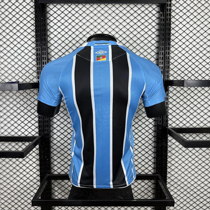 Jersey Grêmio 2025-26 Local azul, foto 10 de 10