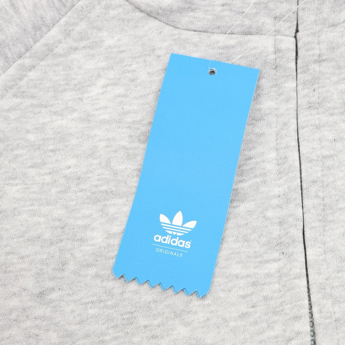 Chamarra adidas Gris, foto 5 de 9