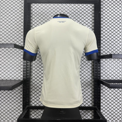 Jersey América 2026-27 Edición Especial 110 Aniversario beige, foto 10 de 10