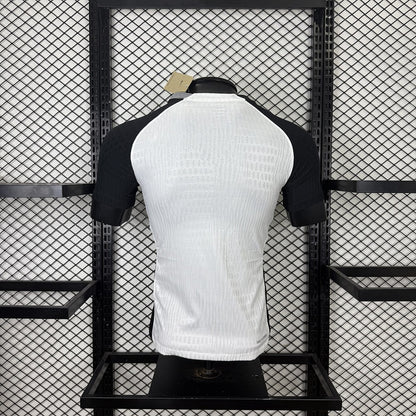 Jersey Corinthians 2025-26 Local blanco, foto 10 de 10
