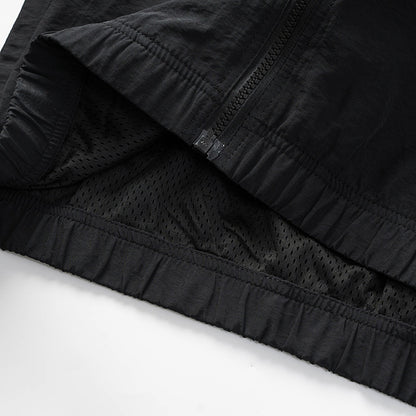 Conjunto Nike Cortavientos Swoosh, foto 10 de 27