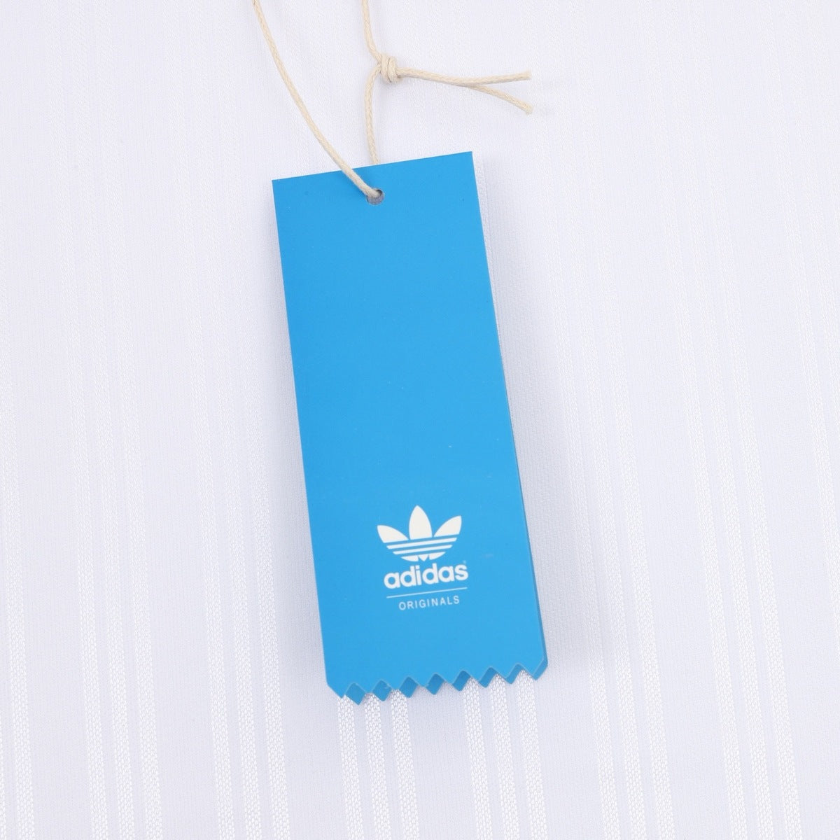 Playera adidas Retro Blanca blanco, foto 5 de 8