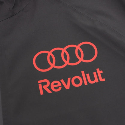 Hoodie adidas Audi F1 Negro, foto 7 de 9