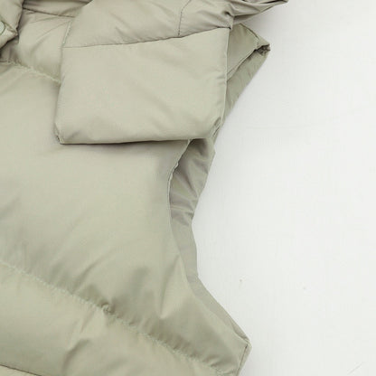 Chaleco de Plumas lululemon Wunder Puff Verde Salvia, foto 6 de 9