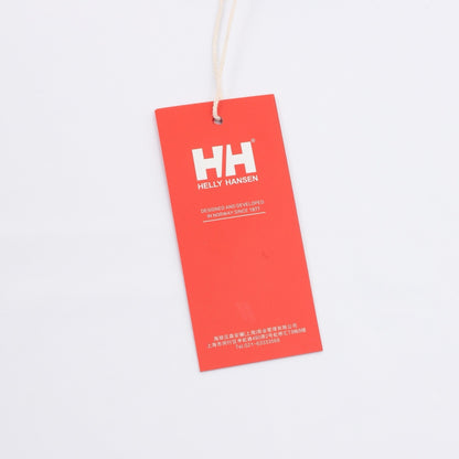 Playera HH Helly Hansen Blanca blanco, foto 5 de 8