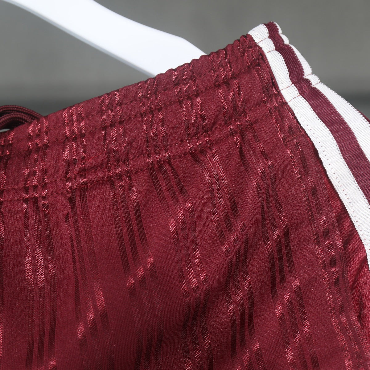 Short España adidas Retro 2026 Rojo, foto 7 de 7
