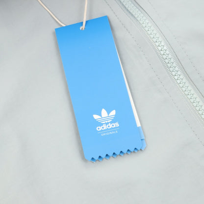 Chamarra adidas adicolor Gris, foto 5 de 8
