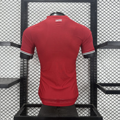 Jersey Manchester United 2026-27 Local rojo, foto 10 de 10