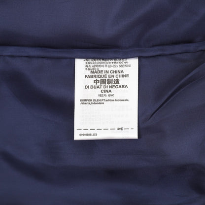 Chamarra adidas adicolor Azul marino, foto 3 de 9
