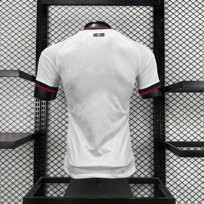 Jersey México 2026 Visitante blanco, foto 10 de 10