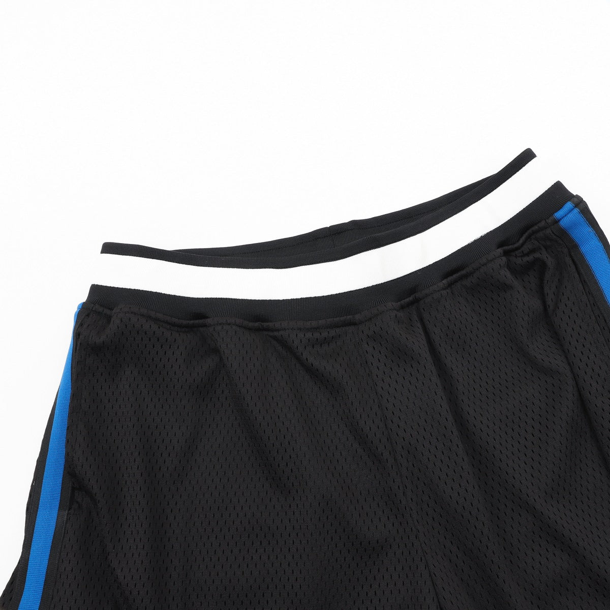 Short UNDEFEATED Negro, foto 7 de 9