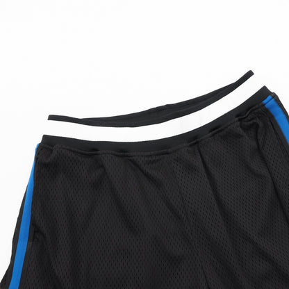 Short UNDEFEATED Negro, foto 7 de 9