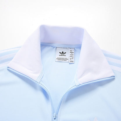 Chamarra adidas Track Top Piqué, foto 9 de 14
